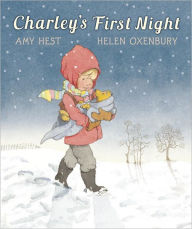 Title: Charley's First Night, Author: Amy Hest