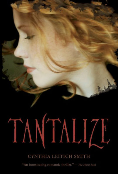 Tantalize (Tantalize Series #1)