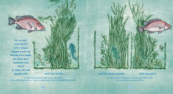 Alternative view 3 of Sea Horse: The Shyest Fish in the Sea (Read and Wonder Series)