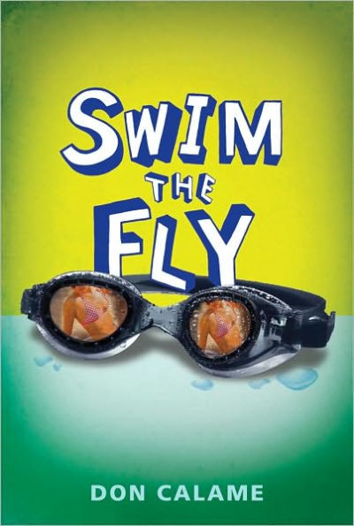 Swim the Fly