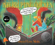 Title: Interrupting Chicken, Author: David Ezra Stein