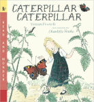 Alternative view 1 of Caterpillar, Caterpillar (Read and Wonder Series)