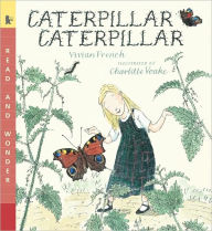 Caterpillar, Caterpillar (Read and Wonder Series)