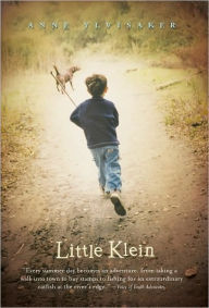 Title: Little Klein, Author: Anne Ylvisaker