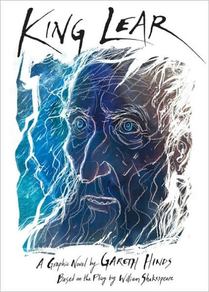 King Lear: A Graphic Novel