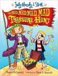 Alternative view 1 of Judy Moody and Stink: The Mad, Mad, Mad, Mad Treasure Hunt