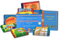 Title: The Brand New Readers Classroom Box, Author: Various