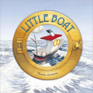 Title: Little Boat, Author: Thomas Docherty