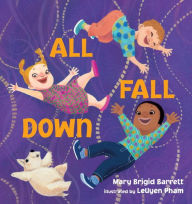 Title: All Fall Down, Author: Mary Brigid Barrett