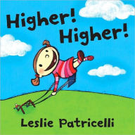 Higher! Higher!