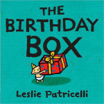 Alternative view 1 of The Birthday Box