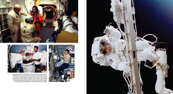 Almost Astronauts: 13 Women Who Dared to Dream