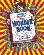 Where's Waldo? The Wonder Book: Deluxe Edition