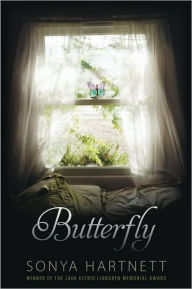 Title: Butterfly, Author: Sonya Hartnett