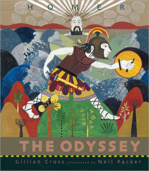 The Odyssey