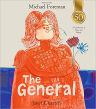 Title: The General, Author: Janet Charters