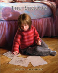 Title: The Shadow, Author: Donna Diamond