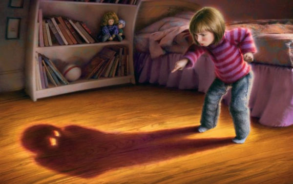 The Shadow