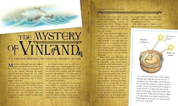 Into the Unknown: How Great Explorers Found Their Way by Land, Sea, and Air