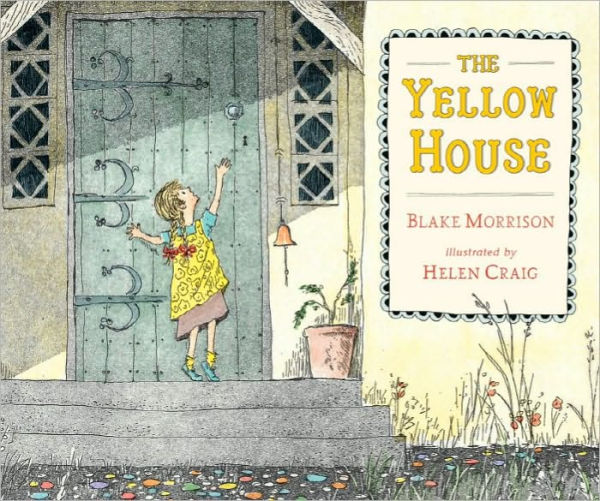 The Yellow House