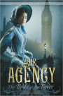 The Body at the Tower (The Agency Series #2)