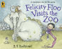 felicity floo visits the zoo