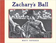 Alternative view 1 of Zachary's Ball (Anniversary Edition)