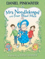 Mrs. Noodlekugel and Four Blind Mice (Mrs. Noodlekugel Series #2)