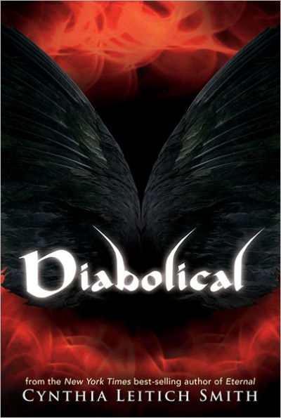 Diabolical (Tantalize Series #4)