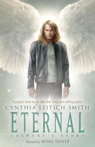 Title: Eternal: Zachary's Story, Author: Cynthia Leitich Smith
