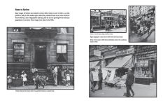 Alternative view 3 of Four Streets and a Square: A History of Manhattan and the New York Idea