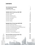 Alternative view 6 of Four Streets and a Square: A History of Manhattan and the New York Idea