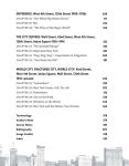 Alternative view 7 of Four Streets and a Square: A History of Manhattan and the New York Idea