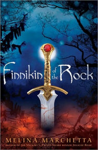 Title: Finnikin of the Rock (Lumatere Chronicles Series), Author: Melina Marchetta