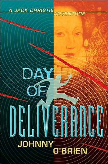 Day of Deliverance (Jack Christie Series #2)