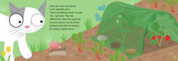 Alternative view 2 of Oscar and the Snail: A Book About Things That We Use