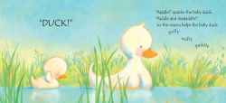 Alternative view 3 of Flip, Flap, Fly!: A Book for Babies Everywhere