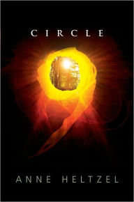 Title: Circle Nine, Author: Anne Heltzel