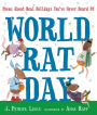 Alternative view 2 of World Rat Day: Poems About Real Holidays You've Never Heard Of