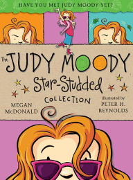 Title: The Judy Moody Star-Studded Collection: Books 1-3, Author: Megan McDonald