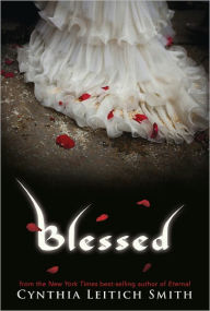 Title: Blessed (Tantalize Series #3), Author: Cynthia Leitich Smith