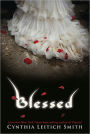 Blessed (Tantalize Series #3)