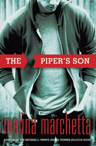 Title: The Piper's Son, Author: Melina Marchetta