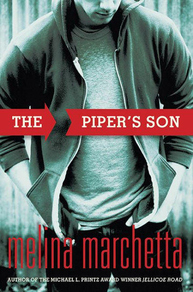 The Piper's Son