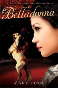 Title: Belladonna, Author: Mary Finn