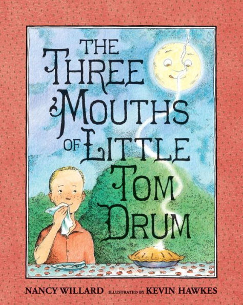 The Three Mouths of Little Tom Drum