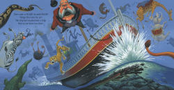 Alternative view 2 of The Circus Ship