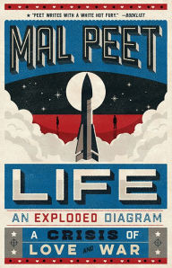 Title: Life: An Exploded Diagram, Author: Mal Peet