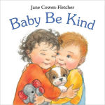 Alternative view 1 of Baby Be Kind