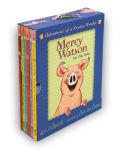 Alternative view 1 of Mercy Watson Boxed Set: Adventures of a Porcine Wonder